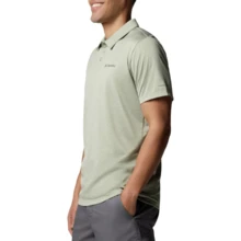 Columbia Hike Polo - Beige - View 2