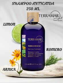 Shampoos & Conditioners - Royal Blue - View 3