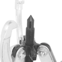 Puller - Gümüş - Görünüm 4