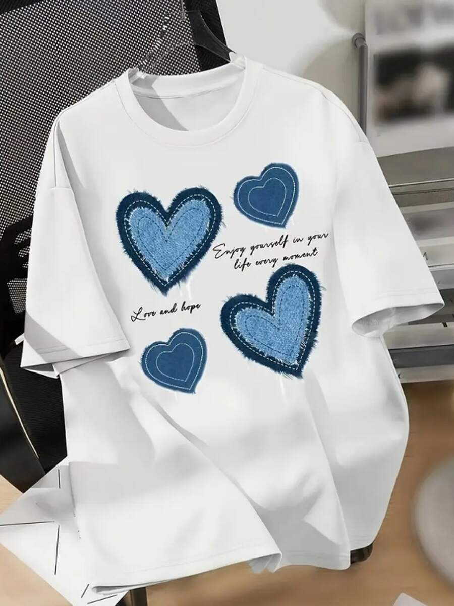Women T-Shirts