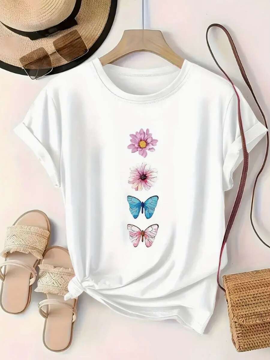 Women T-Shirts