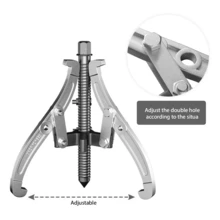 Puller - Gümüş - Görünüm 3