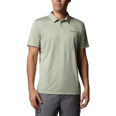 Columbia Hike Polo