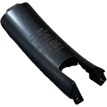 GONIANIA Replacement Spare Plastic Part For WH-1000XM3 Headset Inner Inside Beam,Outer Outside Slider Repair Wh 1000xm3 Headphones - Black - View 3