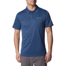 Columbia Hike Polo