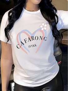 Women T-Shirts