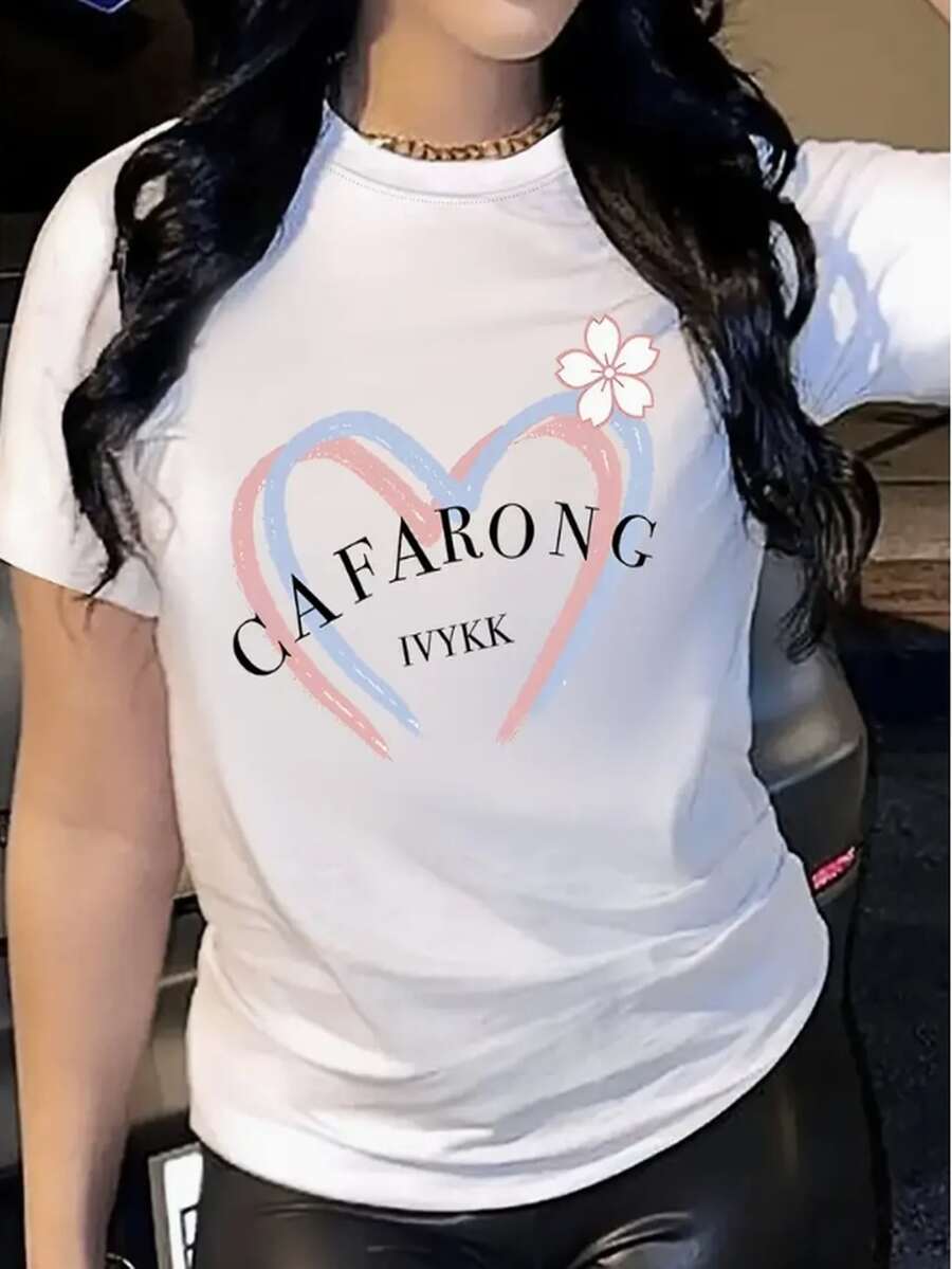 Women T-Shirts