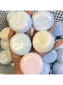 Handmade Squeeze Ball, Stress Relief Gift!