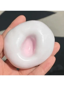 Handmade Squeeze Ball, Stress Relief Gift!