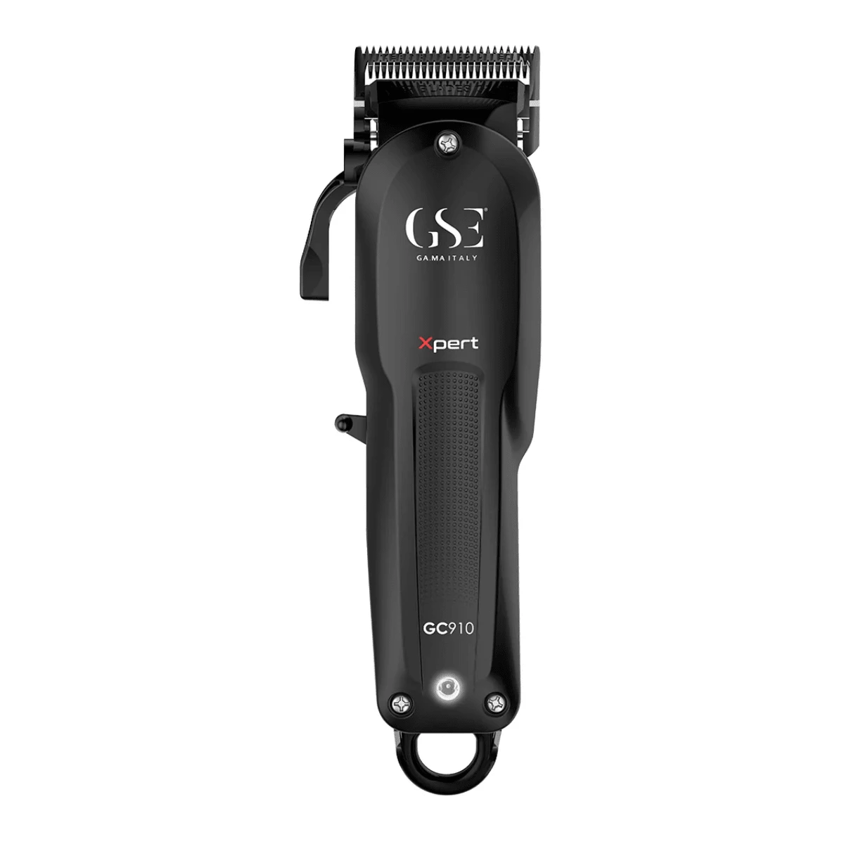 Gama Electric Shavers & Accessories - Black - View 1