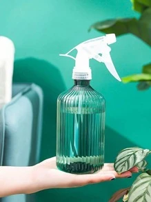 1 Piece 500ml Bottle Watering Can, Household Watering Can, Spray Bottle, For Watering Plants In The Garden And Lawn