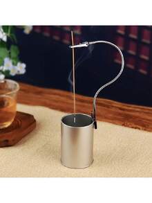 Suporte repelente de mosquitos crocodilo de duas cabeças - Suporte repelente de mosquitos tridimensional multifuncional, ajustável e criativo para uso doméstico