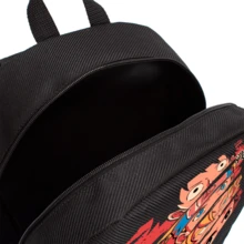 Casual Children's School Backpack 305  Goku