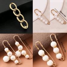 1 pièce/2 pièces/3 pièces/7 pièces 6 styles polyvalents boucle détachable de ceinture pour pantalons, jeans, boucle de réduction de taille métallique à la mode réglable, sans couture nécessaire, resserrage de taille, resserrage de manchette de chemise, broche décorative