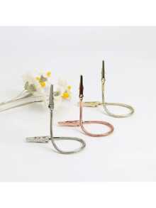 Suporte repelente de mosquitos crocodilo de duas cabeças - Suporte repelente de mosquitos tridimensional multifuncional, ajustável e criativo para uso doméstico