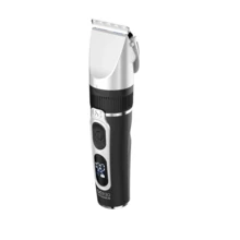 Gama Electric Shavers & Accessories - Black - View 3
