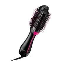 Revlon Cepillo Rev.lon RVDR5222LA1N3 Secador y Voluminizador Negro - Tipo de Enchufe A USA (110-127V) - Ver 2