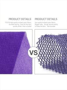 African Net Sponge African Exfoliating Net Long African Bath Sponge Washcloth Shower Net African Body Scrubber Net For Skin Smoother Daily Use,Bath And Body Works, Living Room Home Bedroom Bathroom House Decor, Travel Stuff, Wedding, Party, Birthday, Gifts For Men Mom Dad Friends, Accessories, Funny Gift Back To School