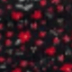 rojo intenso