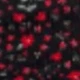 Dark Red