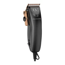 Gama Electric Shavers & Accessories - US A Type Plug(110-127V) - View 5