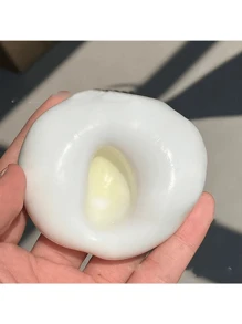 Handmade Squeeze Ball, Stress Relief Gift!