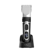 Gama Electric Shavers & Accessories - Black - View 1