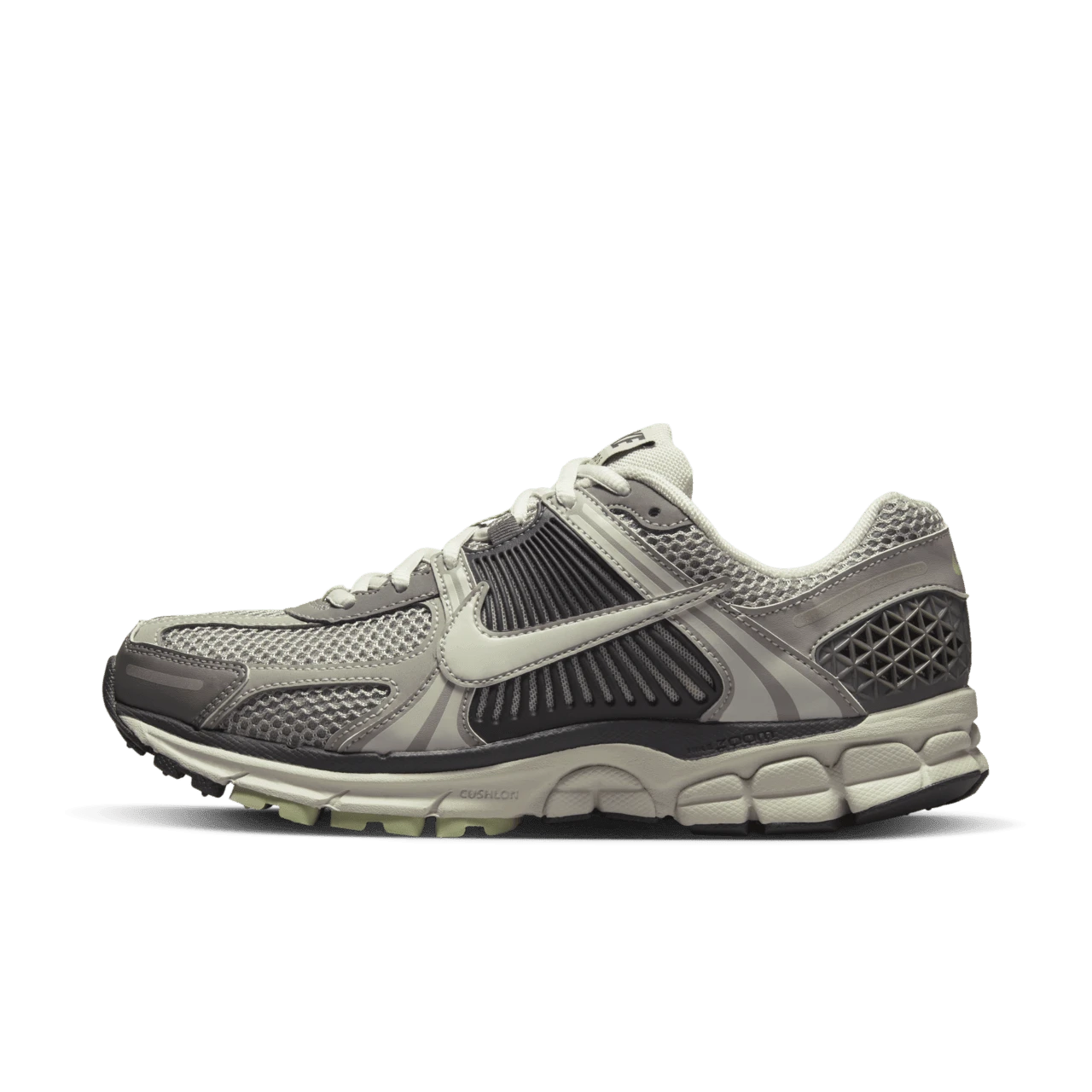 Nike Zoom Vomero 5 của phụ nữ - Sỏi/Xương nông/Xương nông - Xem 1