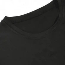 Camiseta tipo blusón para mujer de Southern Marsh con estampado "Gators Are Rent Haters". Oferta especial de cuello redondo de comercio justo para compradores - Resuelve el trabajo injusto - Compra - Negro - Ver 5