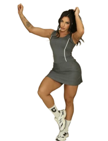 Cinza