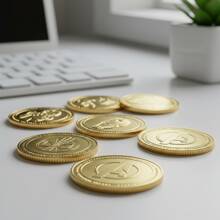 Marvel Marvel Spider Man Collector Coin,Avengers Commemorative Metal Coin With Case,Gift For Superhero Fans & Collectors,Suitable For Desk,Home Decor Display