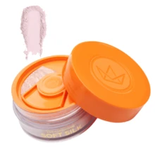 Mari Maria Invisible Silk Loose Face Powder - CANDY - View 3