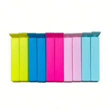 Sealing Clip,7.5cm, Snack Preservation Clip, Tea, Milk Powder, Kitchen Food Bag, Sealing Clip, Plastic Food Clip Wedding Party Gift Bags