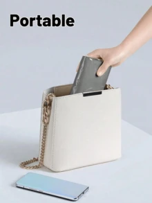 Adult Raincoat Outdoor Emergency Waterproof Raincoat ,Hooded Raincoat ,1pc Raincoat Disposable Travel Camping Hiking(Random Packaging)