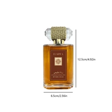 1pc 100ml Natural Wood Sandalwood Spray Is , Elegant, And Comfortable For Men And Women. It Is Suitable For Parties, Travel And Daily Use. It Is Very Portable. It Is An Ideal Gift For Valentine's Day And Birthday, Portable