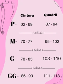 Panties Kit With 5 Lingerie Panties Thong Model