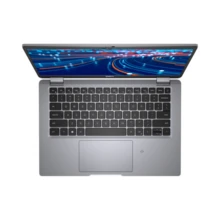 Dell Latitude 5320 13.3" Touchscreen Intel Core I5-1135G7 2.40GHz 8GB RAM 512GB M2 NVMe SSD Windows 11 Pro - Grade A Refurbished - 灰色 - 查看 5