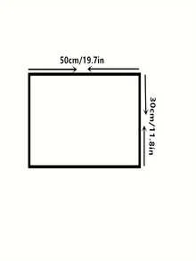 Tapete rectangular estilo campo americano, color verde tejido, para decorar la mesa de cocina y comedor, ideal para reuniones familiares - Burdeos - Ver 8