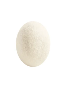 3/6pcs Reusable Laundry Dryer Balls, Fabric Softener Balls, Wrinkle Reducer For Washing Machine, Household Cleaning Supplies