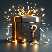 Ultimate Party Blind Box – Unbox The Fun For Your Next Gathering! - 神秘且驚喜的一本 - 查看 2