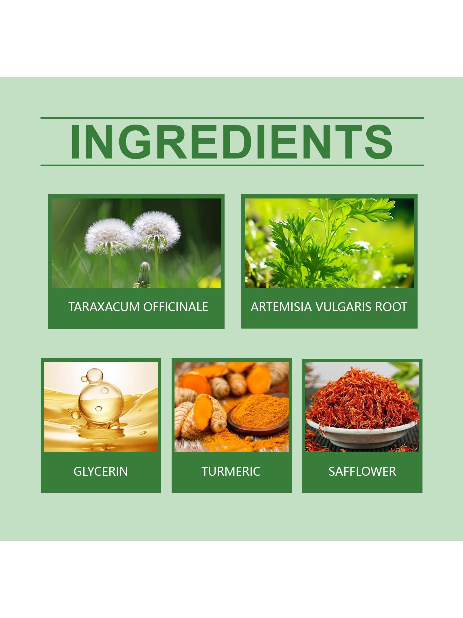 Houkea Herbal Nasal Spray Relieves Nasal Irritation Gentle Ingredients Cleansing Herbal Nasal Spray