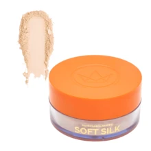 Mari Maria Invisible Silk Loose Face Powder - DELICATE - View 3