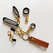 3Packs 7in1 Multi Vape Holder Wristlet ,PU Leather Pen Strap, Smoking Accessories For Large And Small Devices