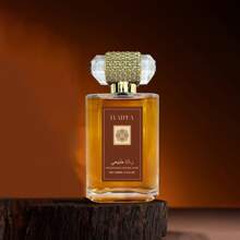 1pc 100ml Natural Wood Sandalwood Spray Is , Elegant, And Comfortable For Men And Women. It Is Suitable For Parties, Travel And Daily Use. It Is Very Portable. It Is An Ideal Gift For Valentine's Day And Birthday, Portable
