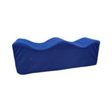 Cojín Postoperatorio para Glúteos – Comodidad y Recuperación - Azul - Ver 8