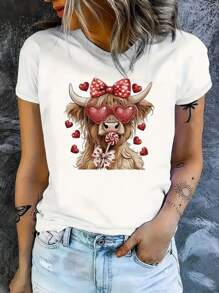 Women T-Shirts