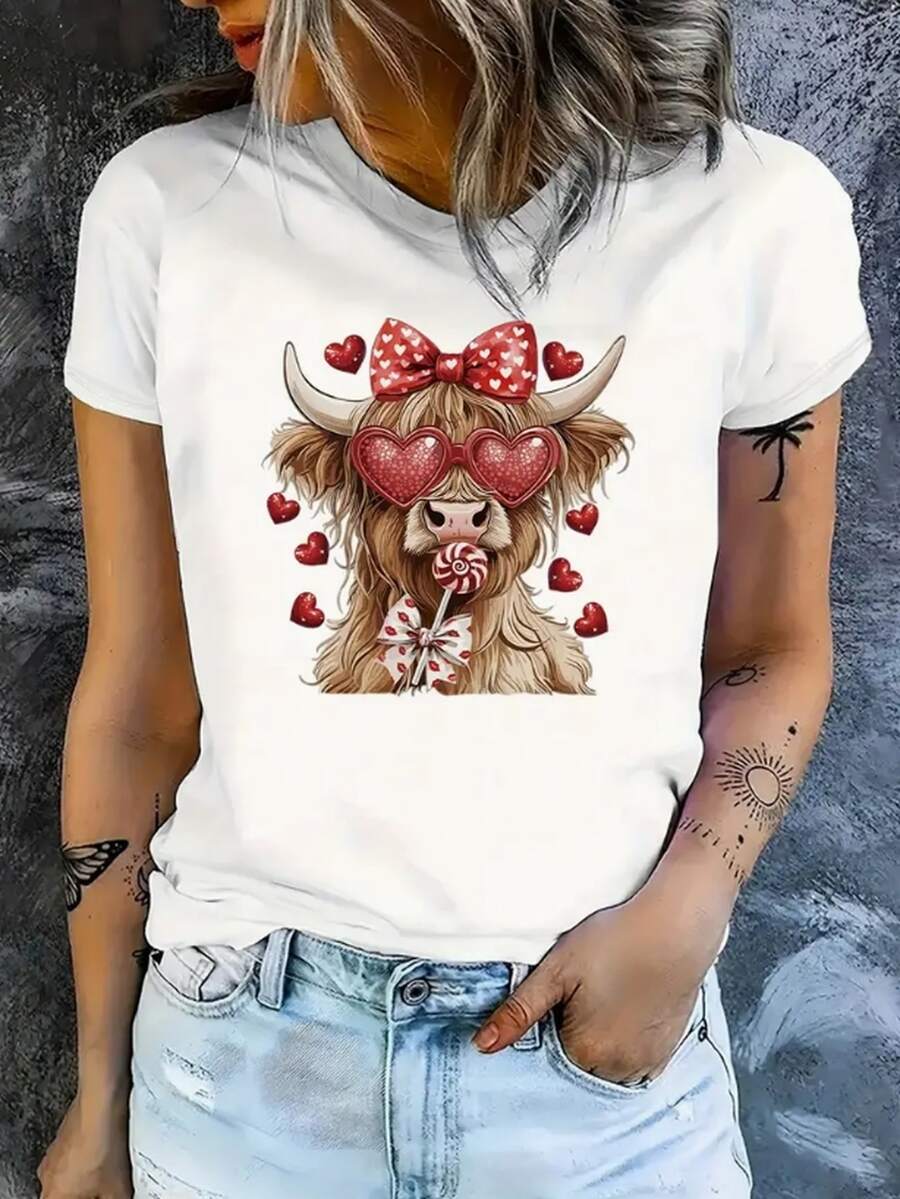 Women T-Shirts