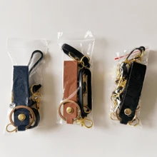 3Packs 7in1 Multi Vape Holder Wristlet ,PU Leather Pen Strap, Smoking Accessories For Large And Small Devices