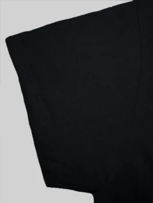 NEPAL Mount Everest Base Camp Pure Cotton Women's T-Shirts Are Comfortable And Suitable For The Body - Black - View 4