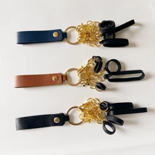 3Packs 7in1 Multi Vape Holder Wristlet ,PU Leather Pen Strap, Smoking Accessories For Large And Small Devices